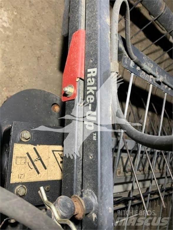 Case IH 2015 Leikkuupöydät