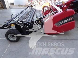 Case IH 2016 Leikkuupöydät
