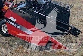 Case IH 2042 Leikkuupöydät