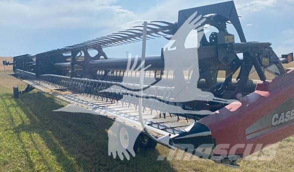 Case IH 2152 Leikkuupöydät