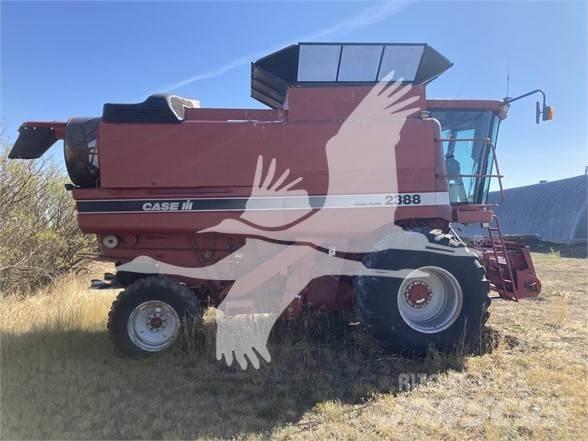 Case IH 2388 Leikkuupuimurit