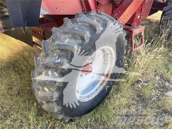 Case IH 2388 Leikkuupuimurit