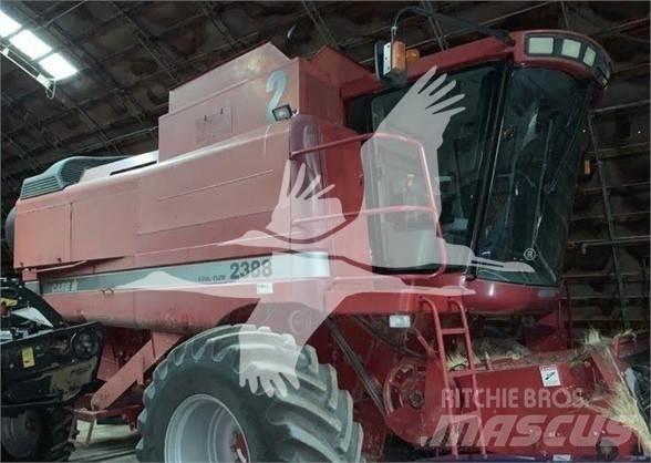 Case IH 2388 Leikkuupuimurit