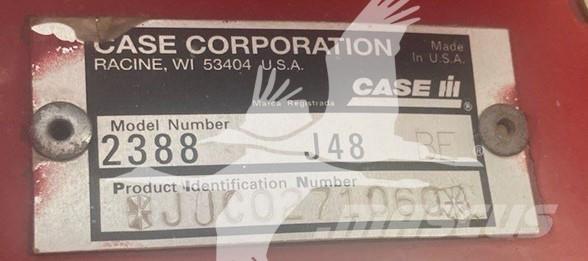 Case IH 2388 Leikkuupuimurit