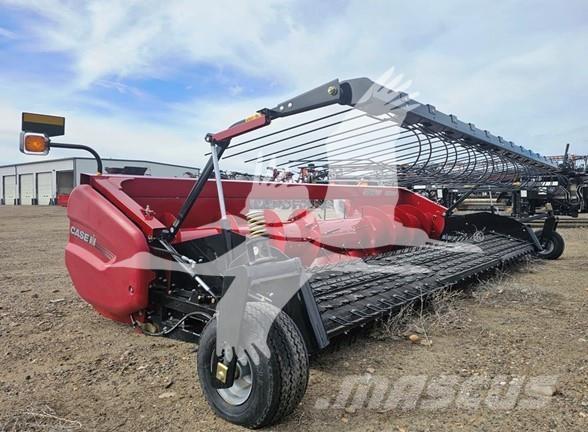 Case IH 3016 Leikkuupöydät