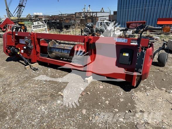 Case IH 3016 Leikkuupöydät