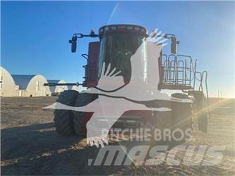 Case IH 8120 Leikkuupuimurit