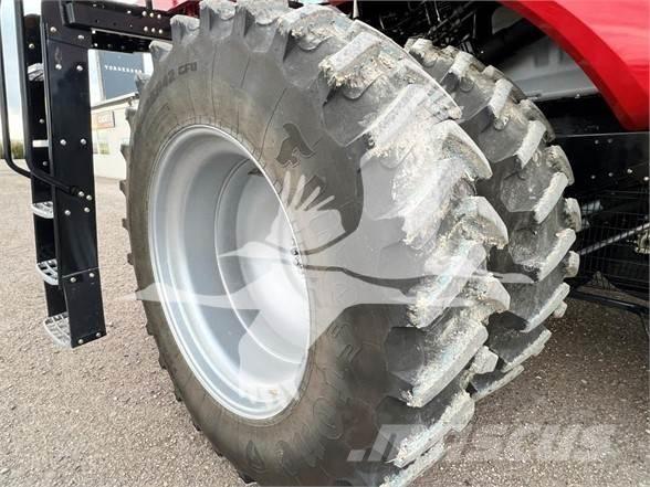 Case IH 8250 Leikkuupuimurit