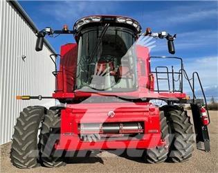 Case IH 8250 Leikkuupuimurit