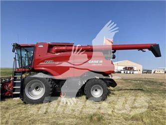 Case IH 8250 Leikkuupuimurit