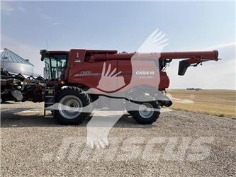 Case IH 8250 Leikkuupuimurit