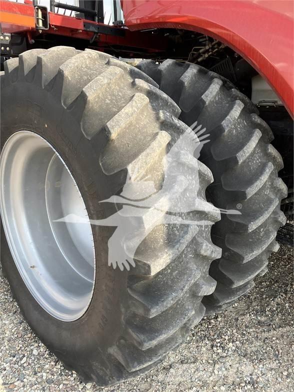 Case IH 8250 Leikkuupuimurit