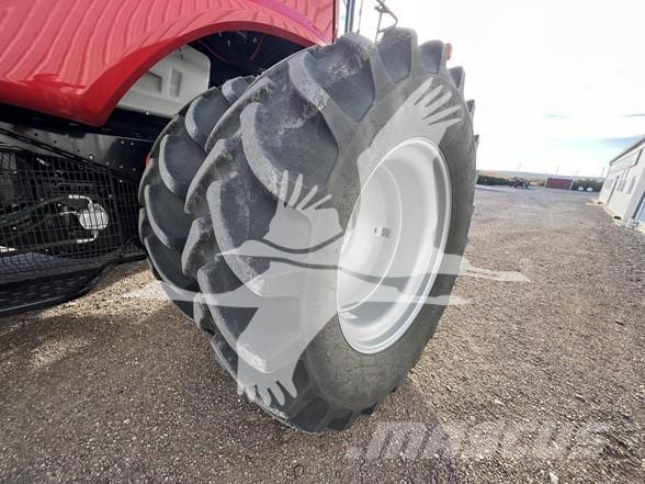 Case IH 8250 Leikkuupuimurit