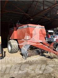 Case IH 8580 Kanttipaalaimet