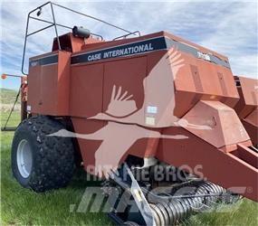 Case IH 8580 Kanttipaalaimet