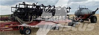Case IH ATX700 Kylvökoneet