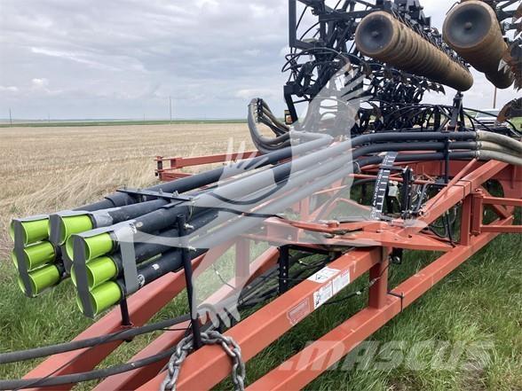 Case IH ATX700 Kylvökoneet