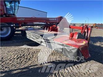 Case IH DC165 Karhottimet