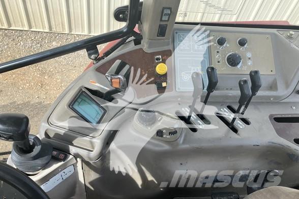 Case IH MXM175 Traktorit