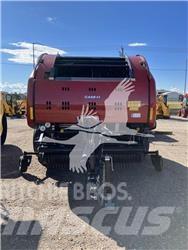 Case IH RB565 Pyöröpaalaimet