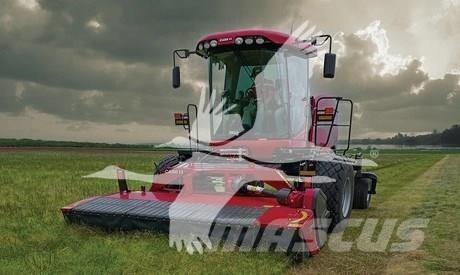 Case IH RD135 Leikkuupöydät