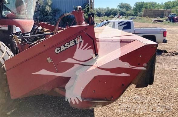Case IH RDX181 Leikkuupöydät