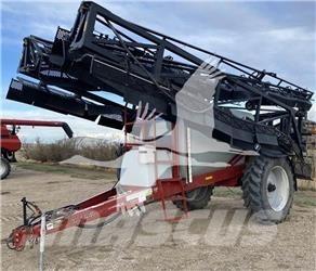 Case IH SRX160 Hinattavat ruiskut