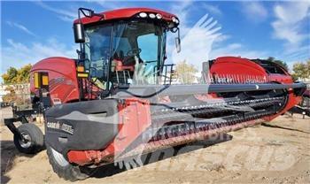 Case IH WD1505 Karhottimet