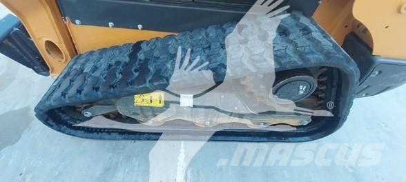 CASE TR310B Liukuohjatut kuormaajat