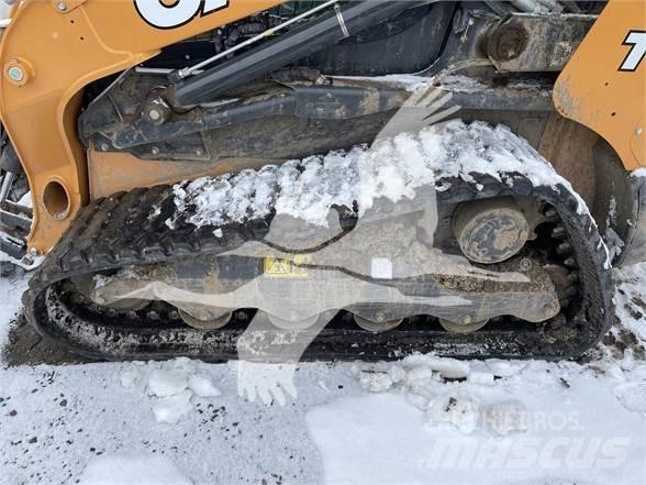 CASE TV450 Liukuohjatut kuormaajat