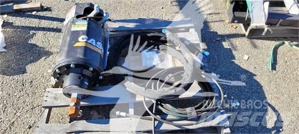 CASE X5075H200 Muut
