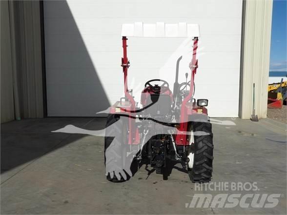  FARM PRO 2425 Traktorit