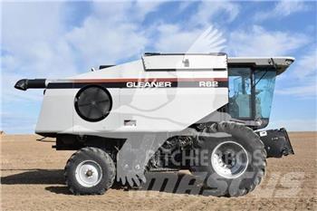 Gleaner R62 Leikkuupuimurit