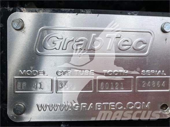  GRABTEC GF91 Kourat