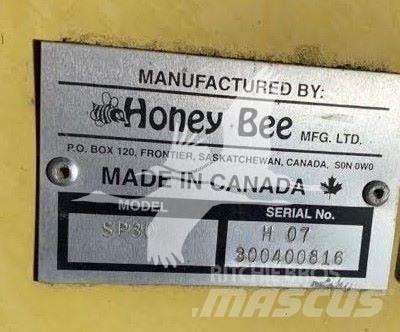Honey Bee SP30 Leikkuupöydät