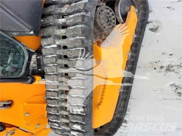 JCB 1CXT Kaivurikuormaajat