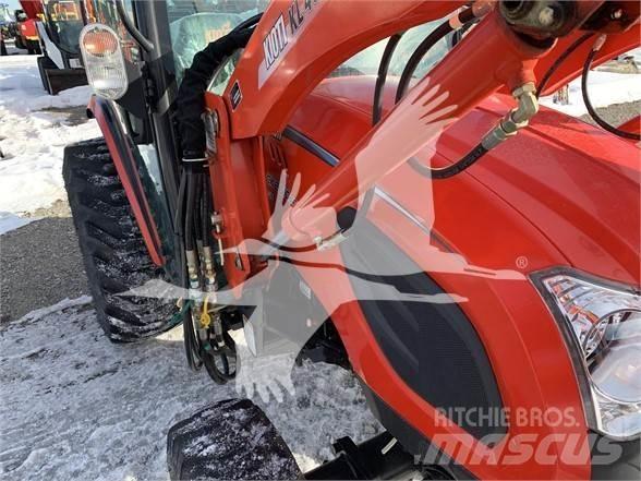 Kioti CK2610 Traktorit
