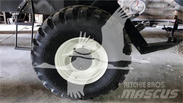 MAC DON 9352 Karhottimet