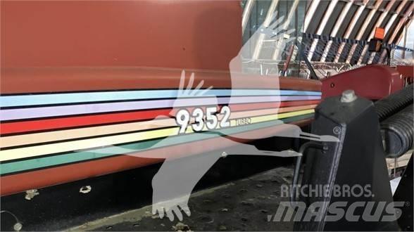 MAC DON 9352 Karhottimet