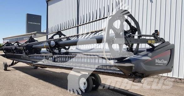 MAC DON D65 Leikkuupöydät