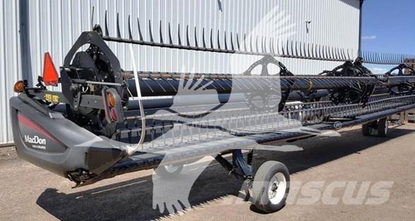 MAC DON D65 Leikkuupöydät