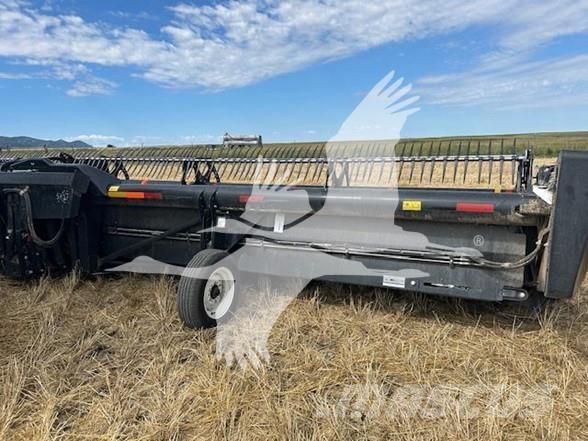 MAC DON FD140 Leikkuupöydät