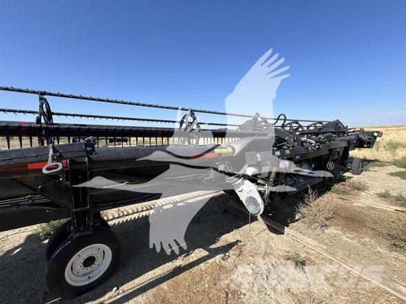 MAC DON FD145 Leikkuupöydät