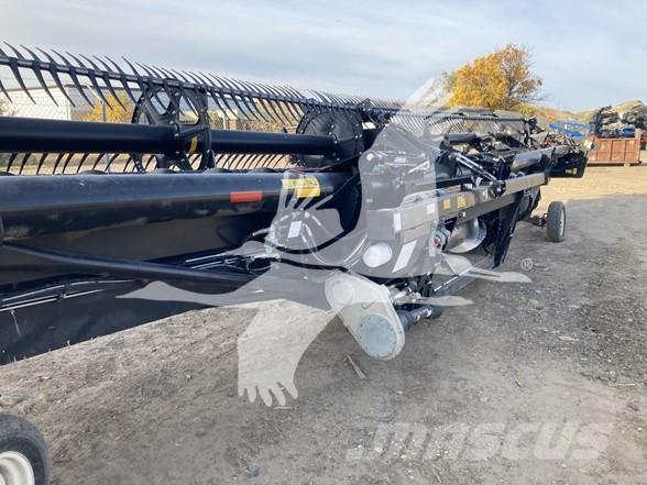 MAC DON FD145 Leikkuupöydät