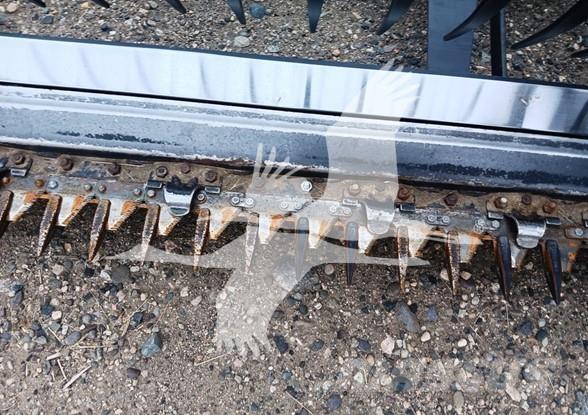 MAC DON FD145 Leikkuupöydät