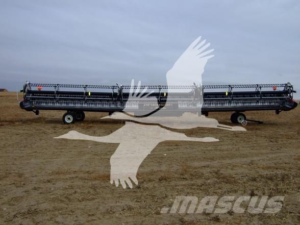 MAC DON FD250 Leikkuupöydät