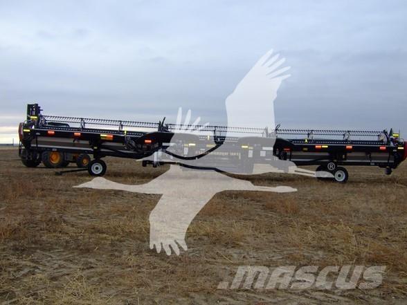 MAC DON FD250 Leikkuupöydät