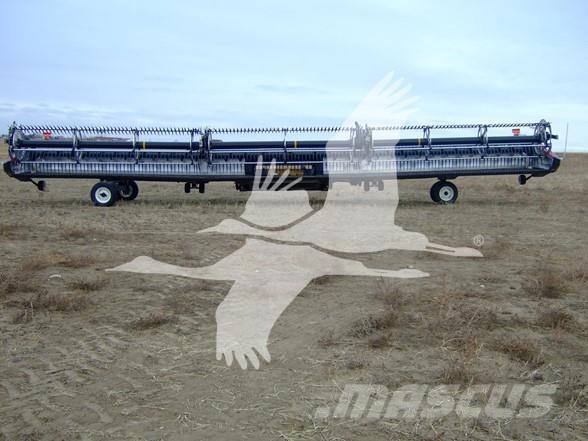 MAC DON FD250 Leikkuupöydät