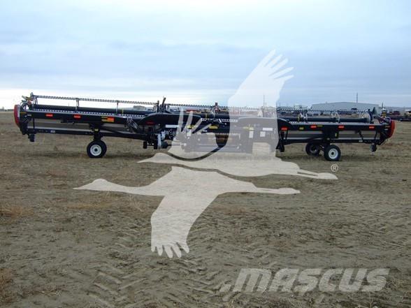 MAC DON FD250 Leikkuupöydät