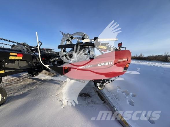 MAC DON FD250 Leikkuupöydät